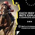 each way bet