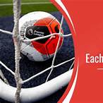 each way bet football